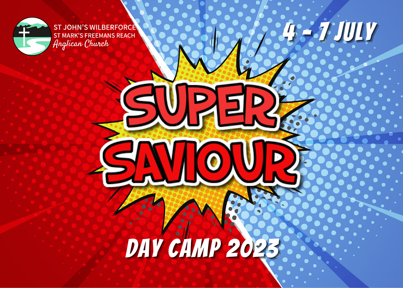 Day Camp 2022